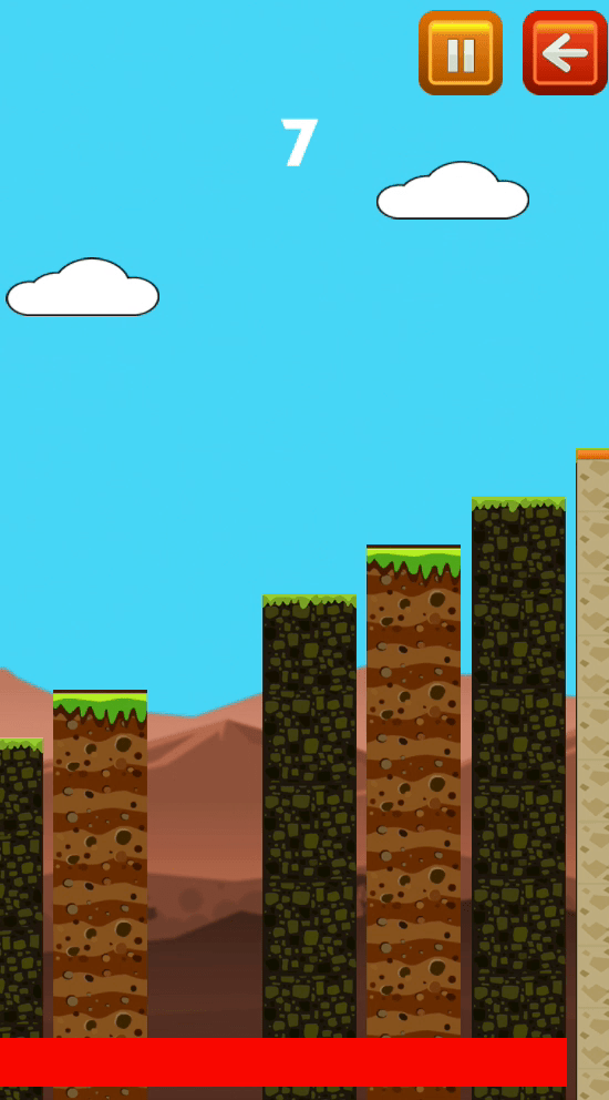 Kara Climb Screenshot 5 Kara Climb Screenshot 5