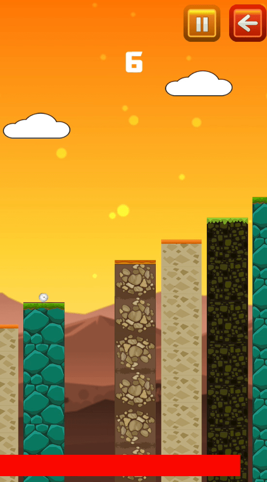 Kara Climb Screenshot 8 Kara Climb Screenshot 8