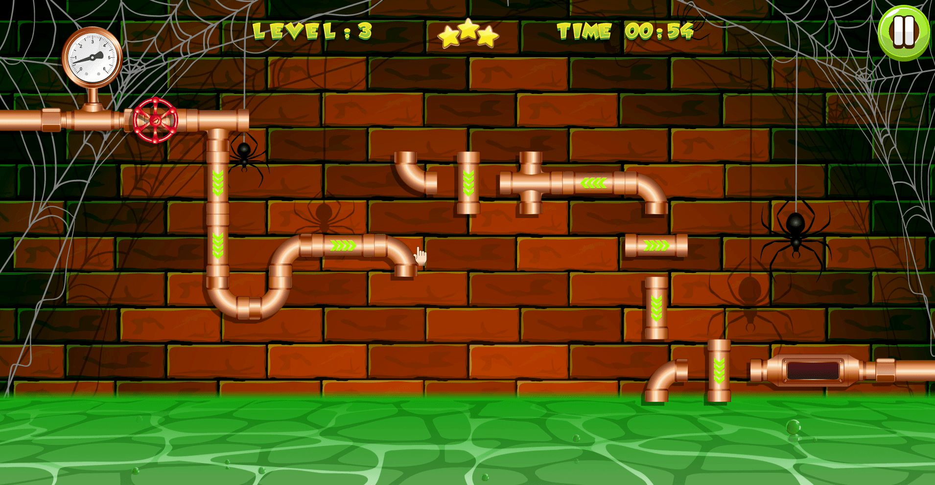 Plumber Screenshot 10 Plumber Screenshot 10