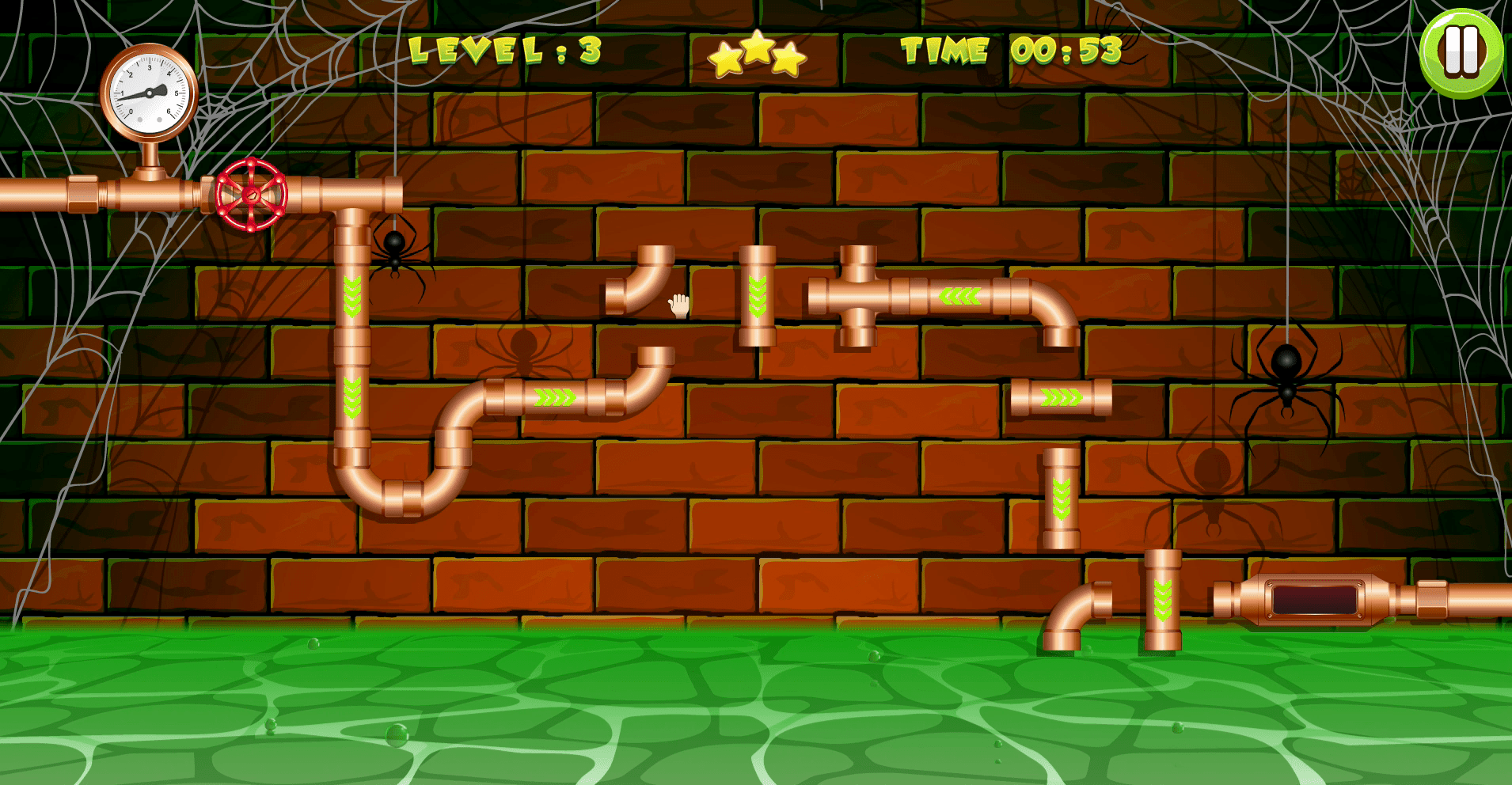 Plumber Screenshot 2