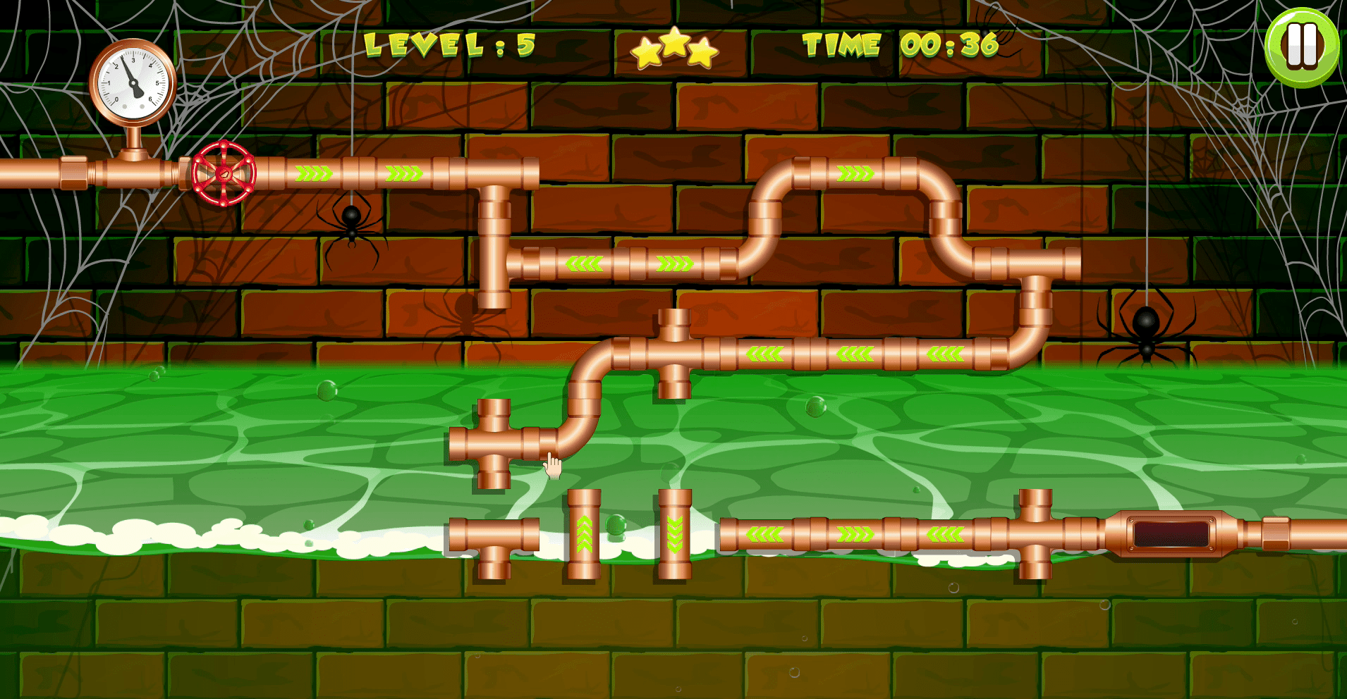Plumber Screenshot 4 Plumber Screenshot 4