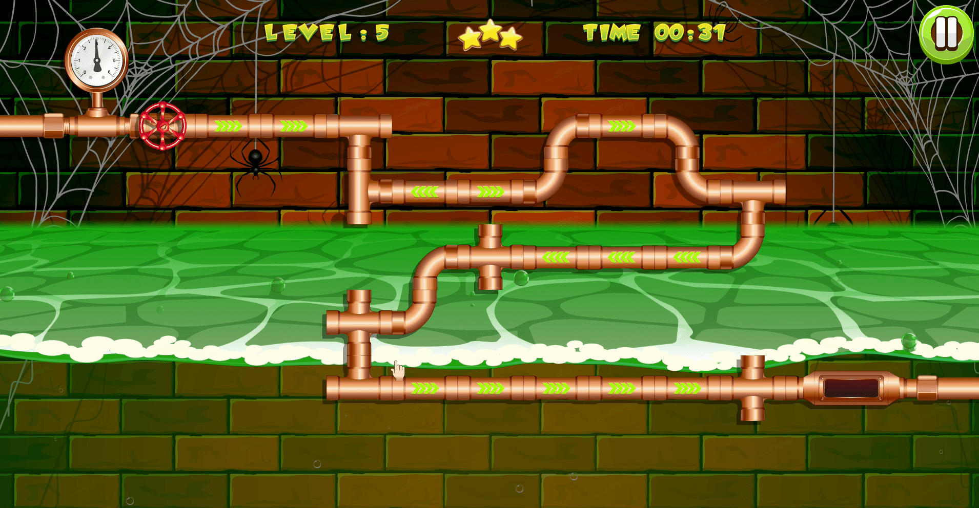 Plumber Screenshot 5 Plumber Screenshot 5