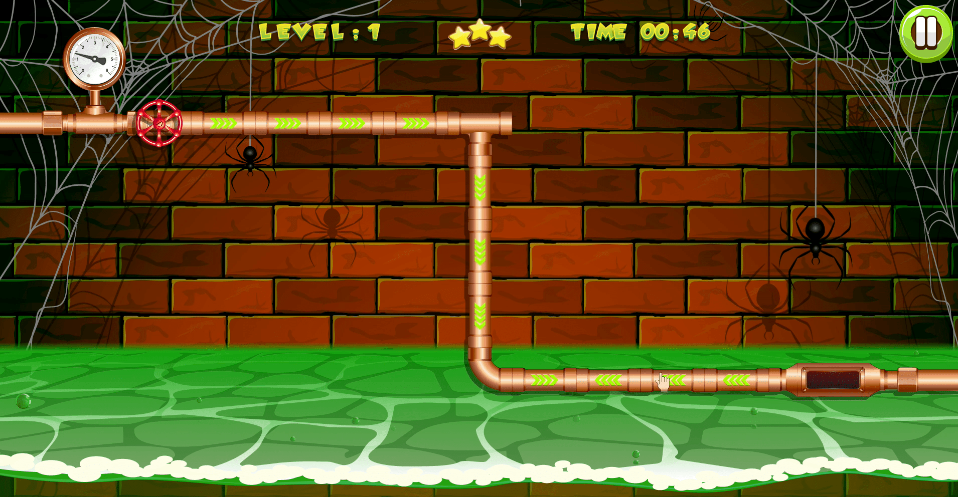 Plumber Screenshot 6 Plumber Screenshot 6