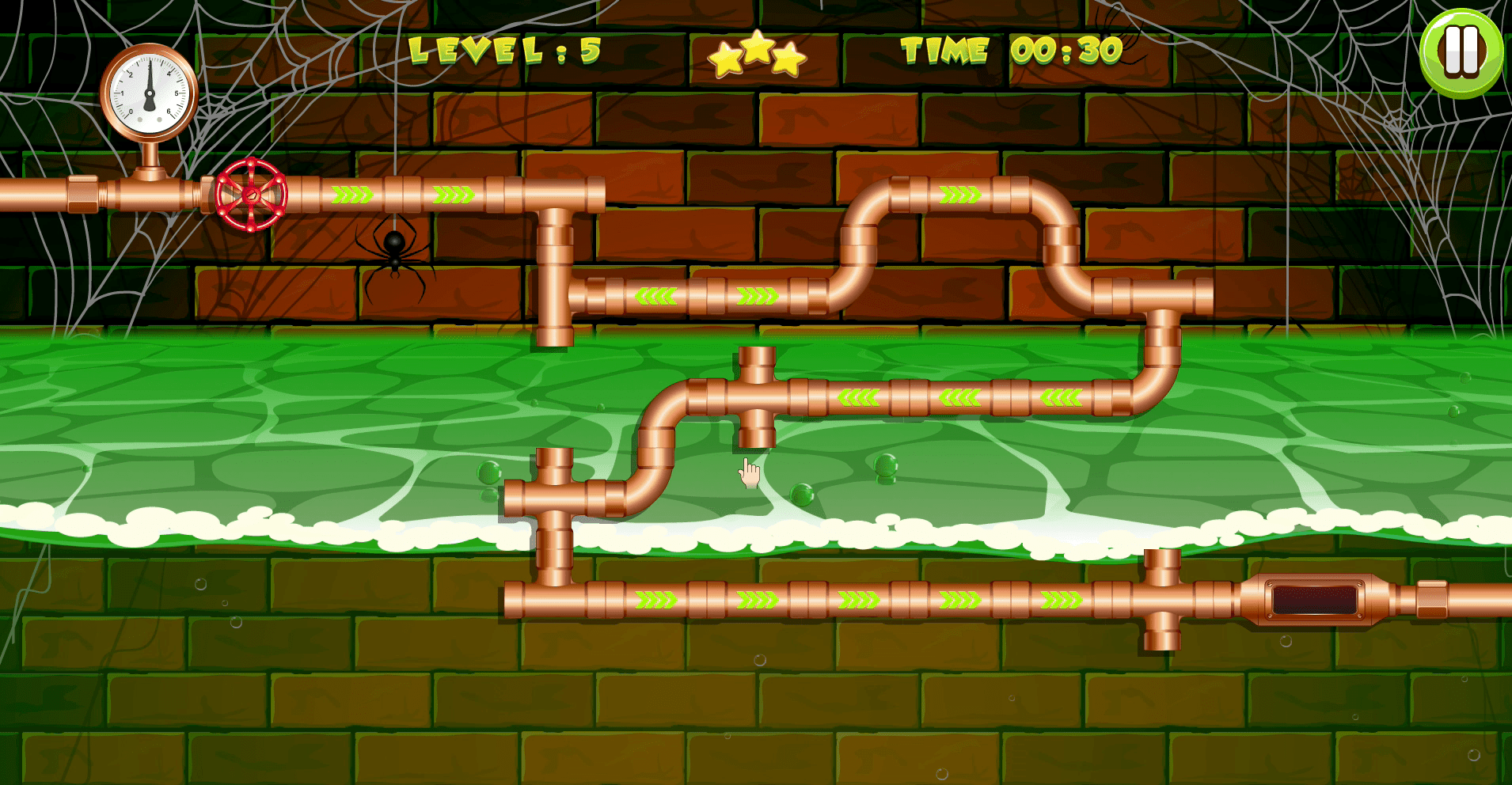 Plumber Screenshot 7 Plumber Screenshot 7
