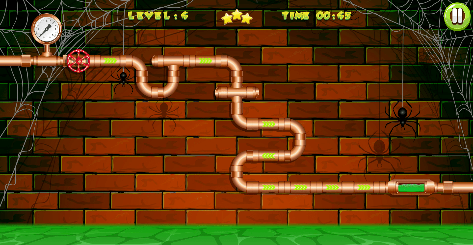 Plumber Screenshot 8 Plumber Screenshot 8