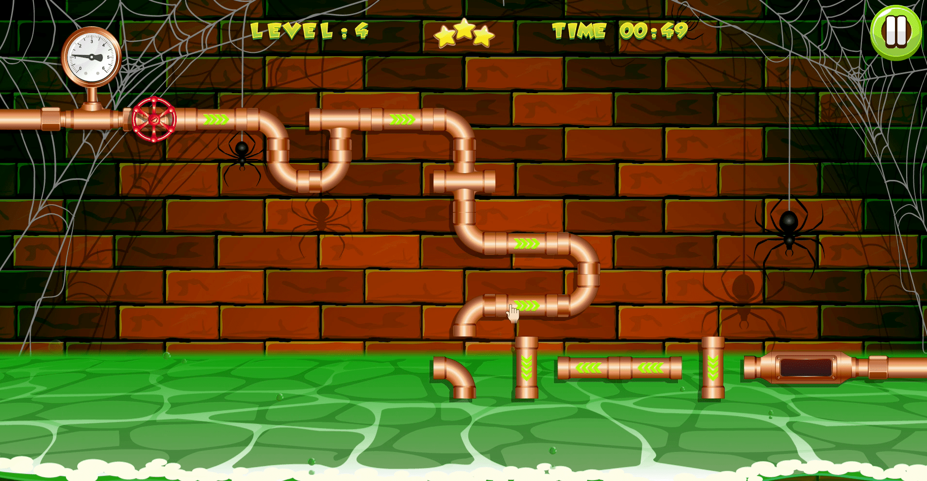 Plumber Screenshot 9 Plumber Screenshot 9