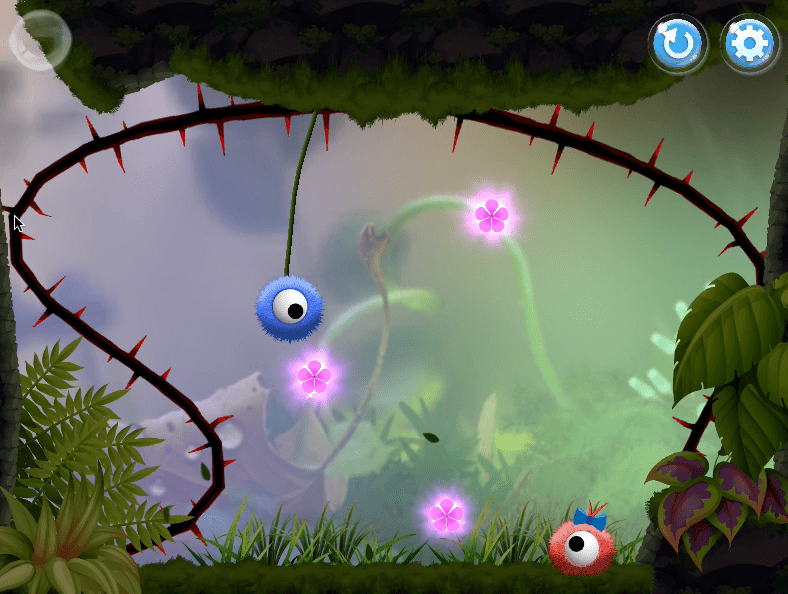 Fluffy Story 2 Screenshot 1 Fluffy Story 2 Screenshot 1