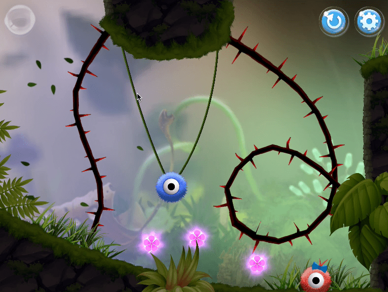 Fluffy Story 2 Screenshot 2 Fluffy Story 2 Screenshot 2