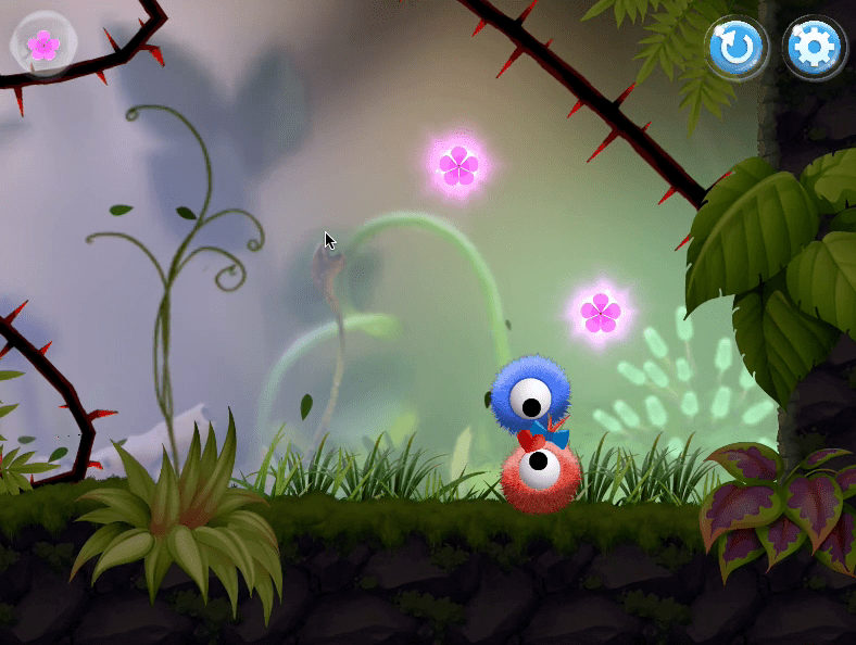 Fluffy Story 2 Screenshot 3 Fluffy Story 2 Screenshot 3