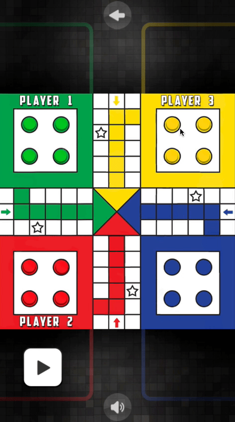 Ludo Multiplayer Challenge Screenshot 1