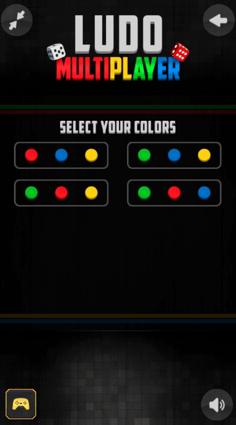 Ludo Multiplayer Challenge Screenshot 3 Ludo Multiplayer Challenge Screenshot 3