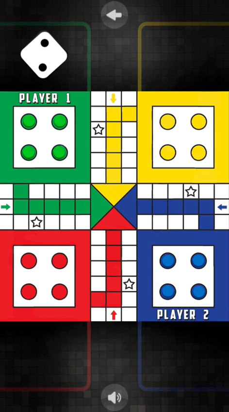 Ludo Multiplayer Challenge Screenshot 4