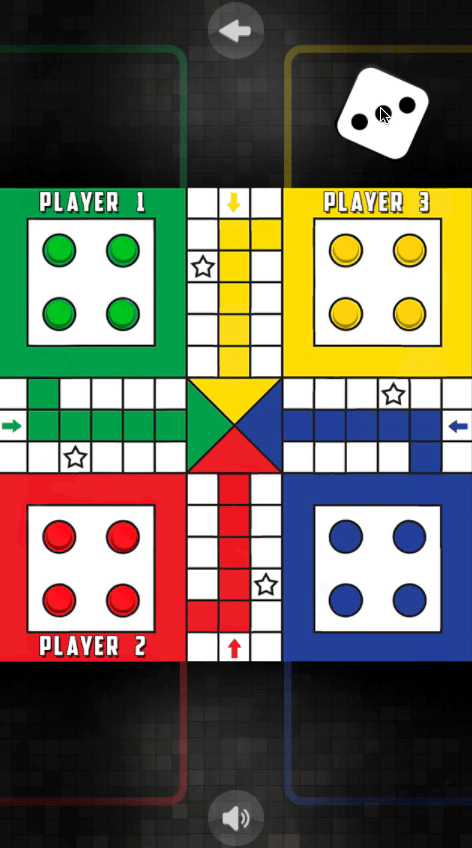 Ludo Multiplayer Challenge Screenshot 5