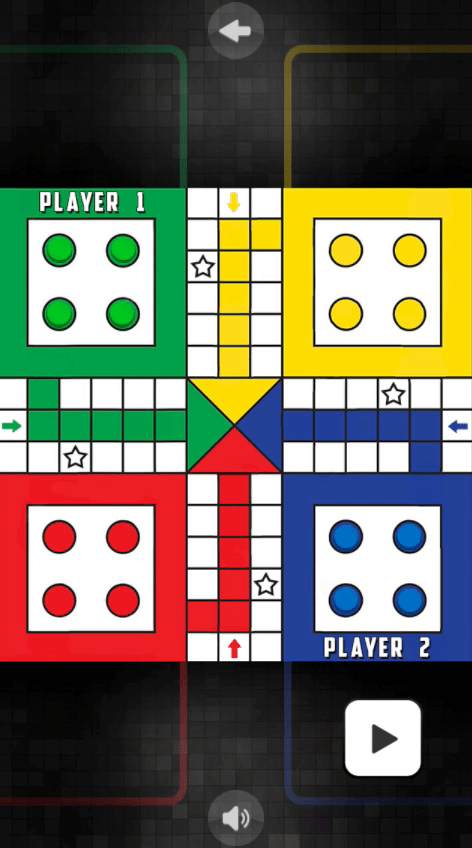 Ludo Multiplayer Challenge Screenshot 8