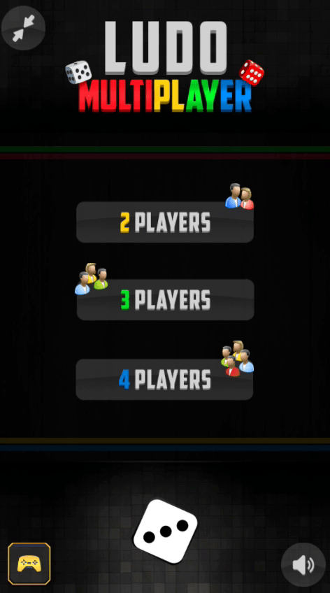 Ludo Multiplayer Challenge Screenshot 9