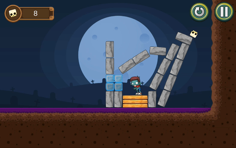 Angry Infected 2D Screenshot 9