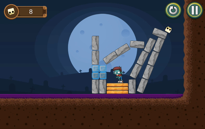 Angry Infected 2D Screenshot 9 Angry Infected 2D Screenshot 9