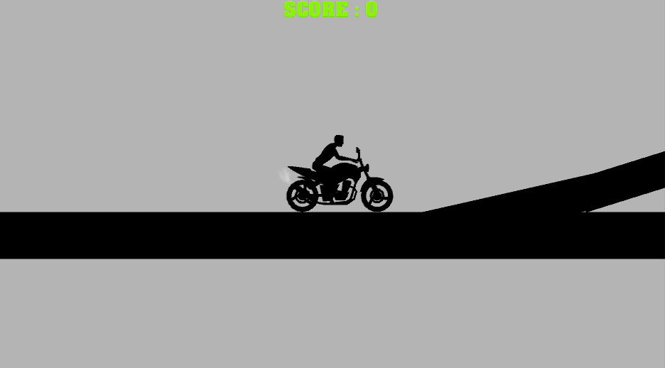 Dark Rider Screenshot 5 Dark Rider Screenshot 5
