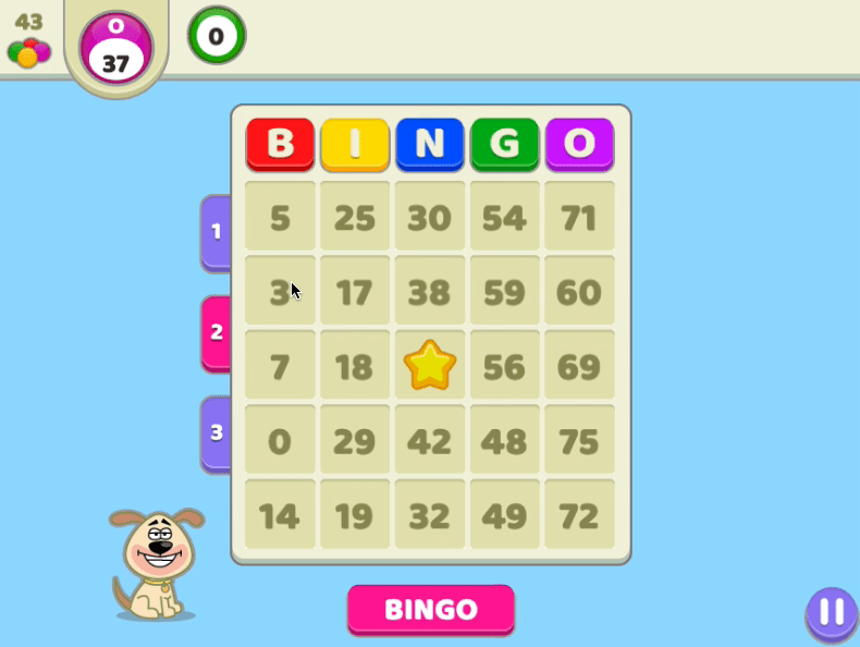 Bingo Royal Screenshot 3 Bingo Royal Screenshot 3