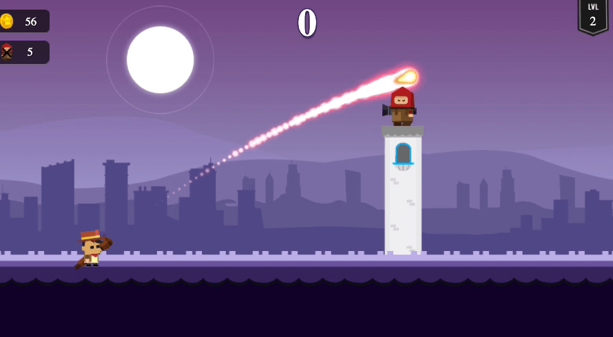 Shoot The Guy Screenshot 1 Shoot The Guy Screenshot 1