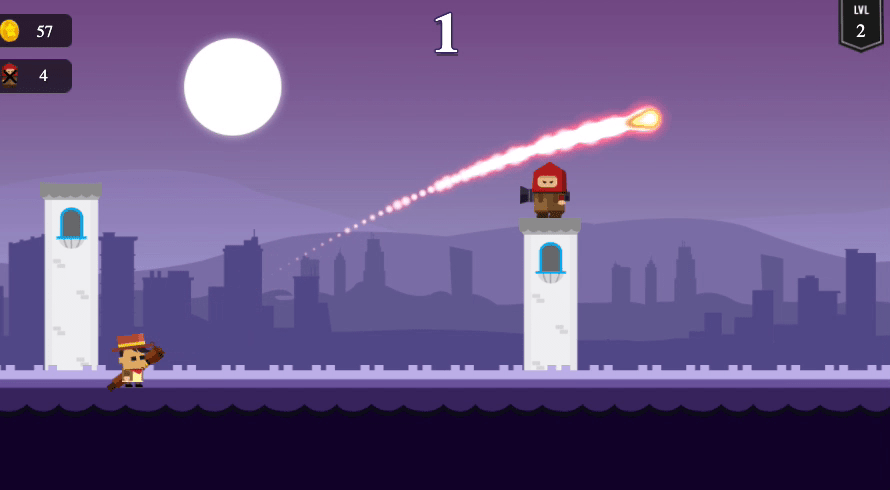 Shoot The Guy Screenshot 4 Shoot The Guy Screenshot 4