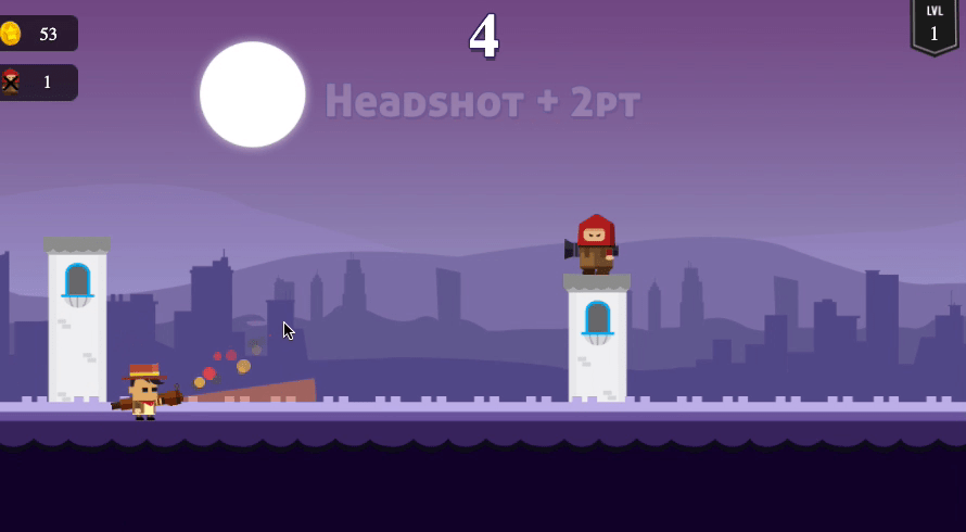 Shoot The Guy Screenshot 6 Shoot The Guy Screenshot 6