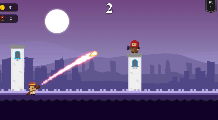 Shoot The Guy Screenshot 7 Shoot The Guy Screenshot 7