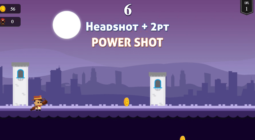 Shoot The Guy Screenshot 9 Shoot The Guy Screenshot 9
