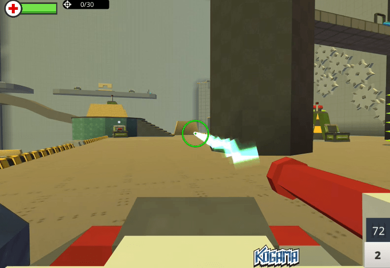 Real PVP Screenshot 1 Real PVP Screenshot 1