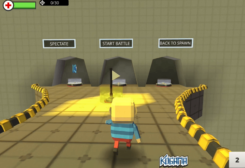 Real PVP Screenshot 10 Real PVP Screenshot 10