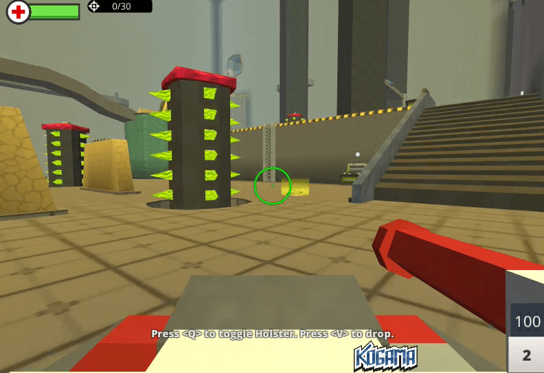 Real PVP Screenshot 11 Real PVP Screenshot 11