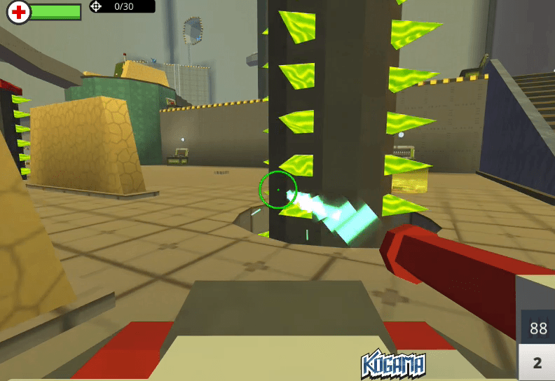 Real PVP Screenshot 12 Real PVP Screenshot 12