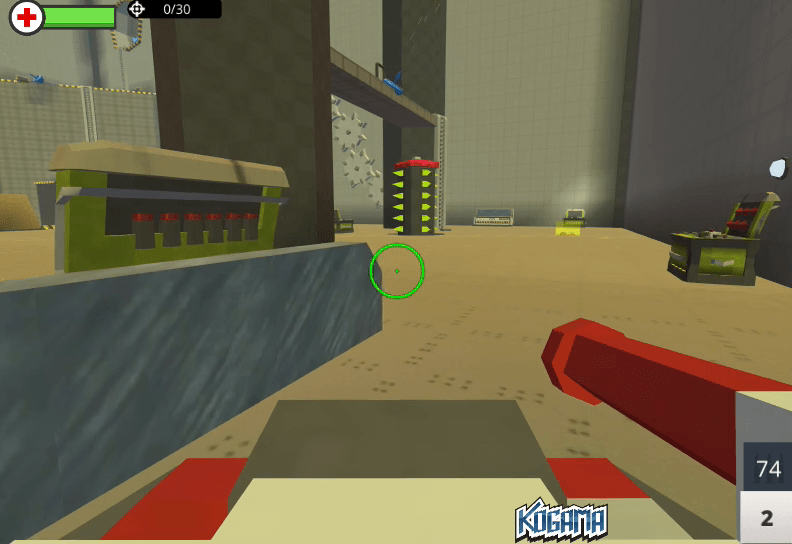 Real PVP Screenshot 4 Real PVP Screenshot 4