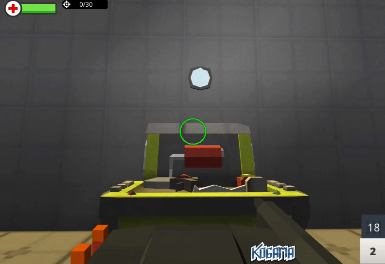 Real PVP Screenshot 6 Real PVP Screenshot 6