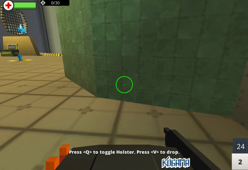 Real PVP Screenshot 7 Real PVP Screenshot 7