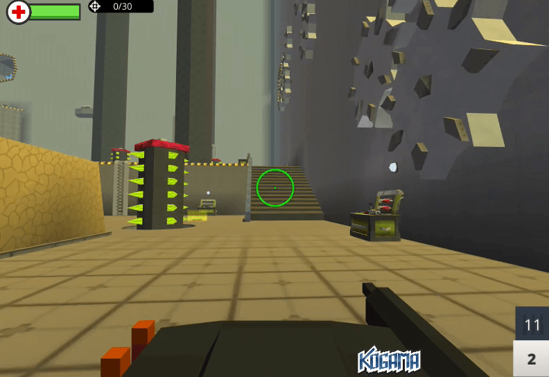 Real PVP Screenshot 9 Real PVP Screenshot 9