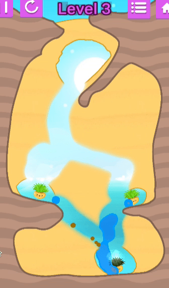 Water Cave Screenshot 1