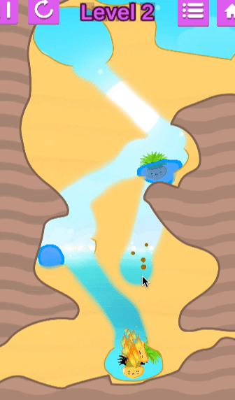 Water Cave Screenshot 10