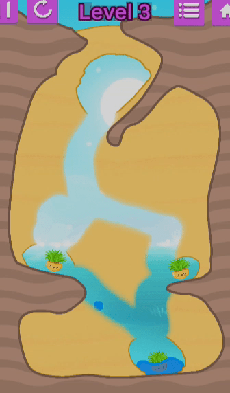 Water Cave Screenshot 11