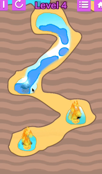 Water Cave Screenshot 4