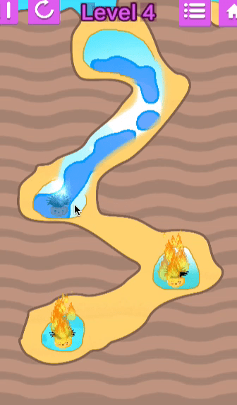 Water Cave Screenshot 4 Water Cave Screenshot 4