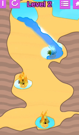 Water Cave Screenshot 5