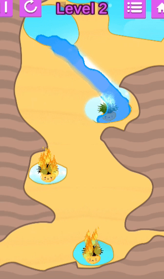 Water Cave Screenshot 5 Water Cave Screenshot 5