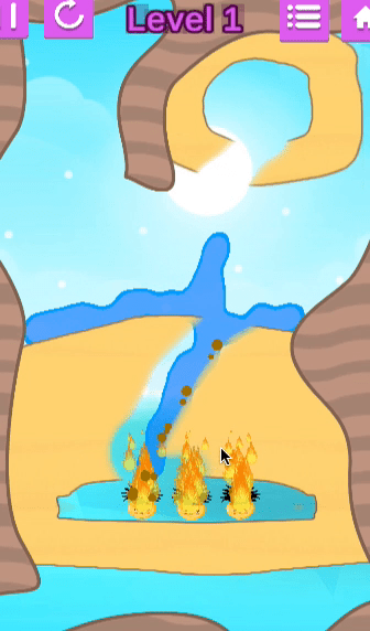 Water Cave Screenshot 6 Water Cave Screenshot 6
