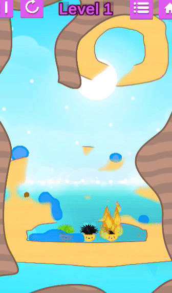Water Cave Screenshot 7 Water Cave Screenshot 7
