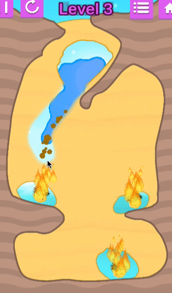 Water Cave Screenshot 8