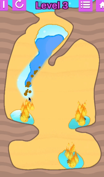 Water Cave Screenshot 8 Water Cave Screenshot 8