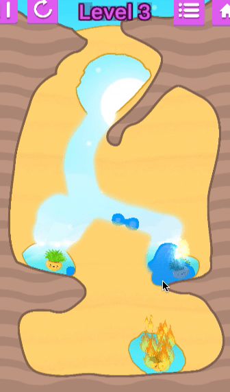 Water Cave Screenshot 9
