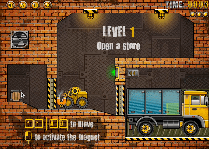 Truck Loader 5 Screenshot 3 Truck Loader 5 Screenshot 3