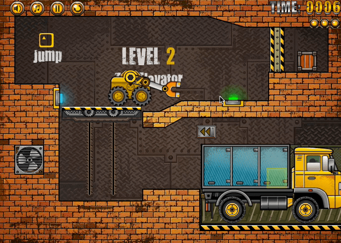 Truck Loader 5 Screenshot 5 Truck Loader 5 Screenshot 5